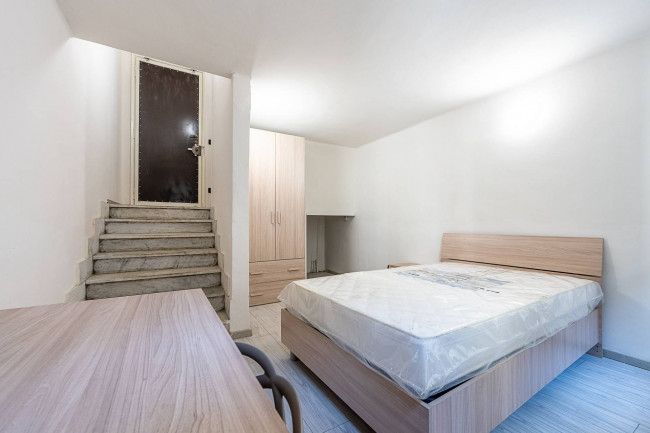 Appartamento in affitto a Torino