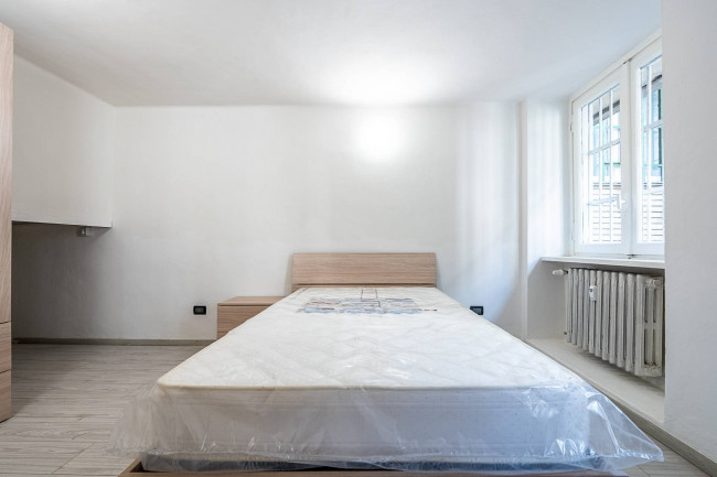 Appartamento in affitto a Torino