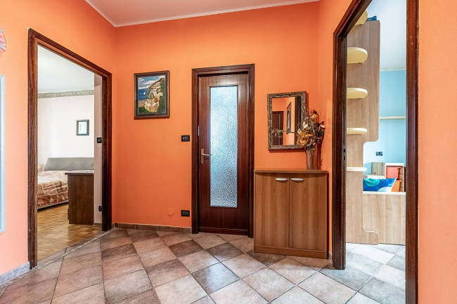 Appartamento in vendita a Orbassano
