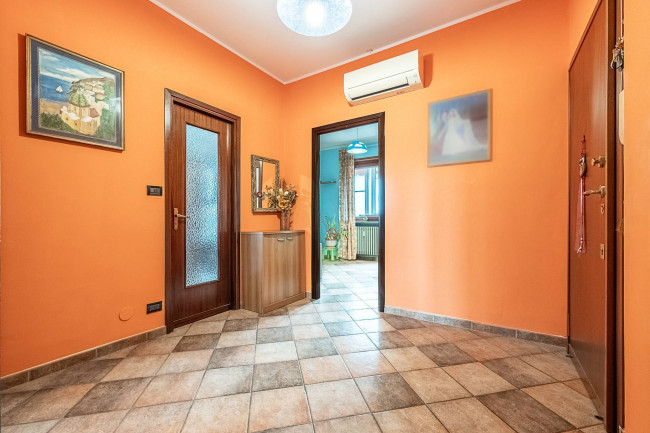 Appartamento in vendita a Orbassano