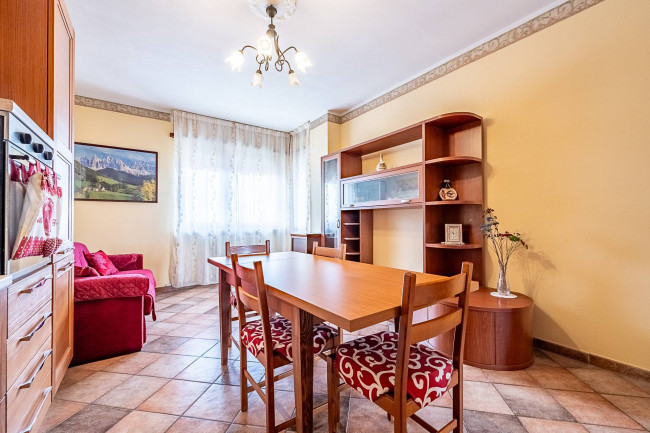 Appartamento in vendita a Orbassano