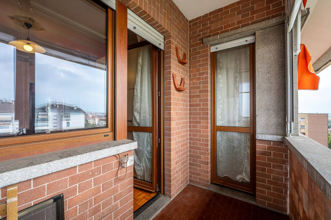 Appartamento in vendita a Orbassano