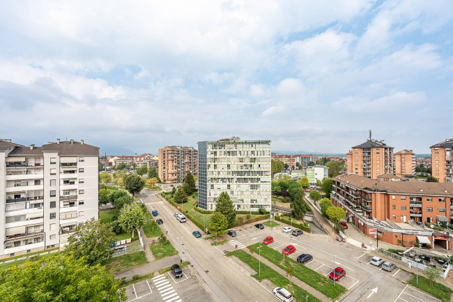 Appartamento in vendita a Orbassano