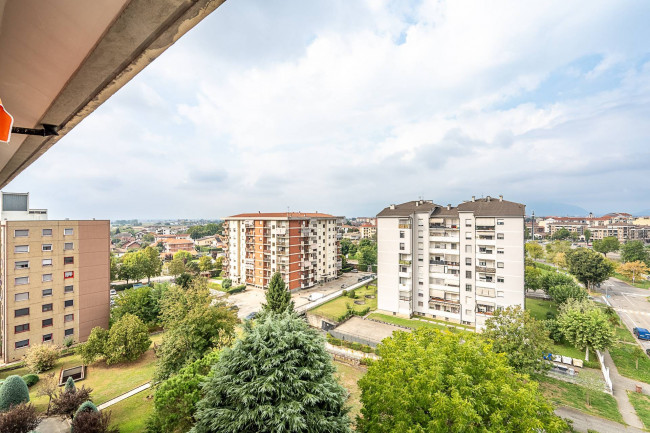 Appartamento in vendita a Orbassano