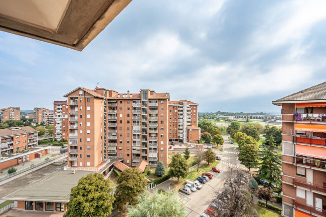 Appartamento in vendita a Orbassano