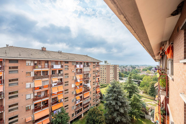 Appartamento in vendita a Orbassano