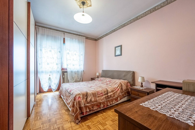 Appartamento in vendita a Orbassano