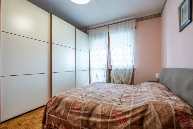 Appartamento in vendita a Orbassano