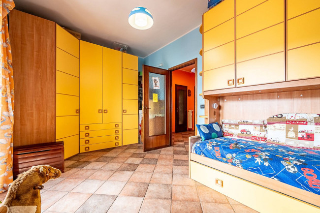 Appartamento in vendita a Orbassano