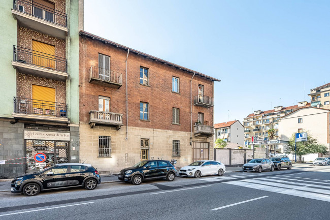 Appartamento in vendita a Torino