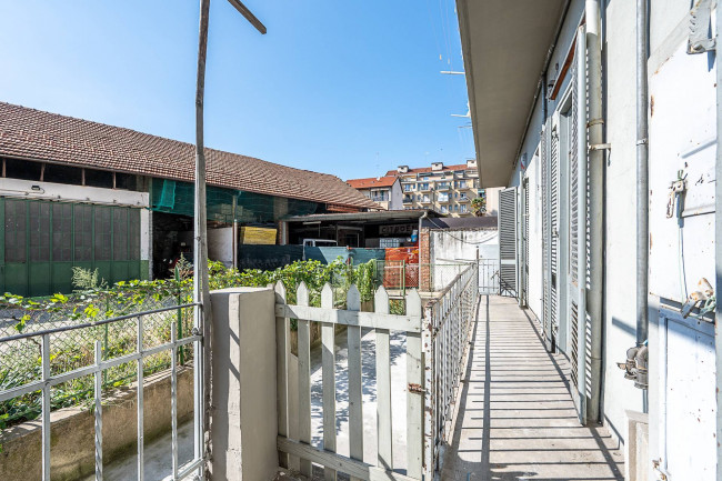 Appartamento in vendita a Torino