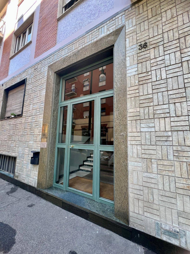 Appartamento in affitto a Torino