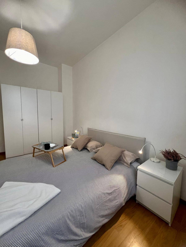 Appartamento in affitto a Torino