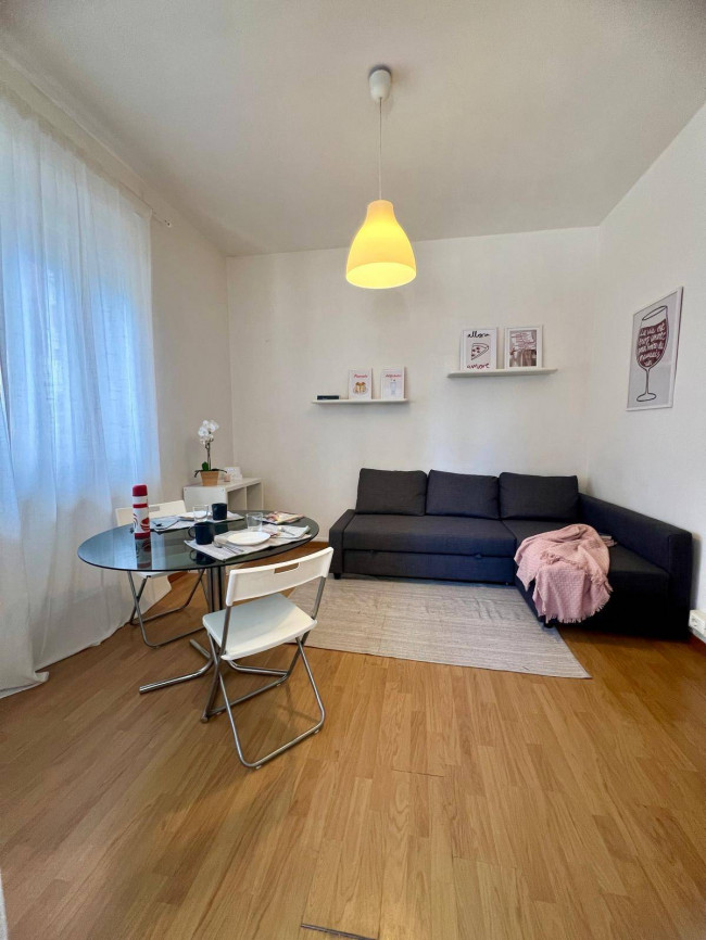 Appartamento in affitto a Torino