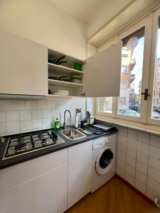 Appartamento in affitto a Torino