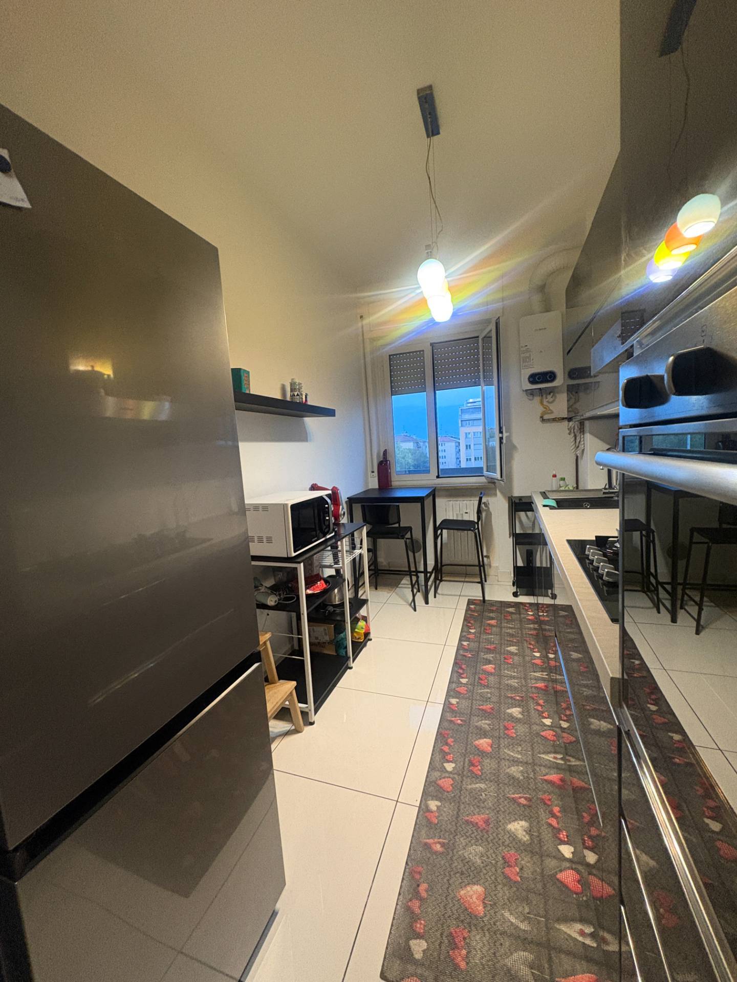 Appartamento in vendita a Milano, Affori, bovisa - foto 10