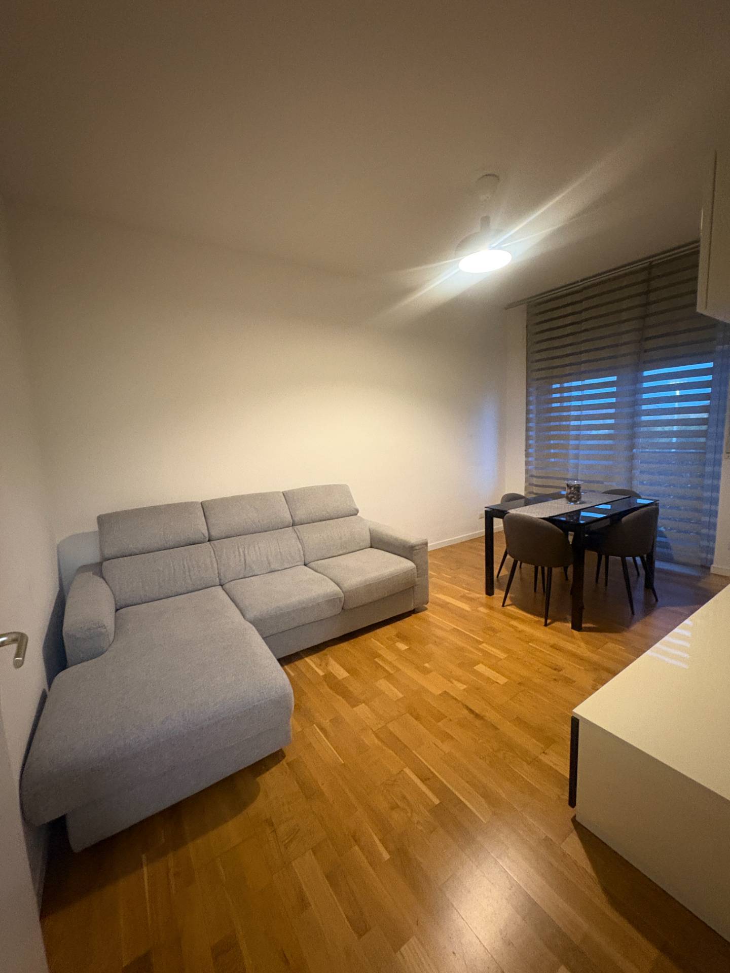 Appartamento in vendita a Milano, Affori, bovisa - foto 1