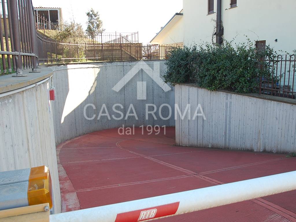 Box o garage a Formello