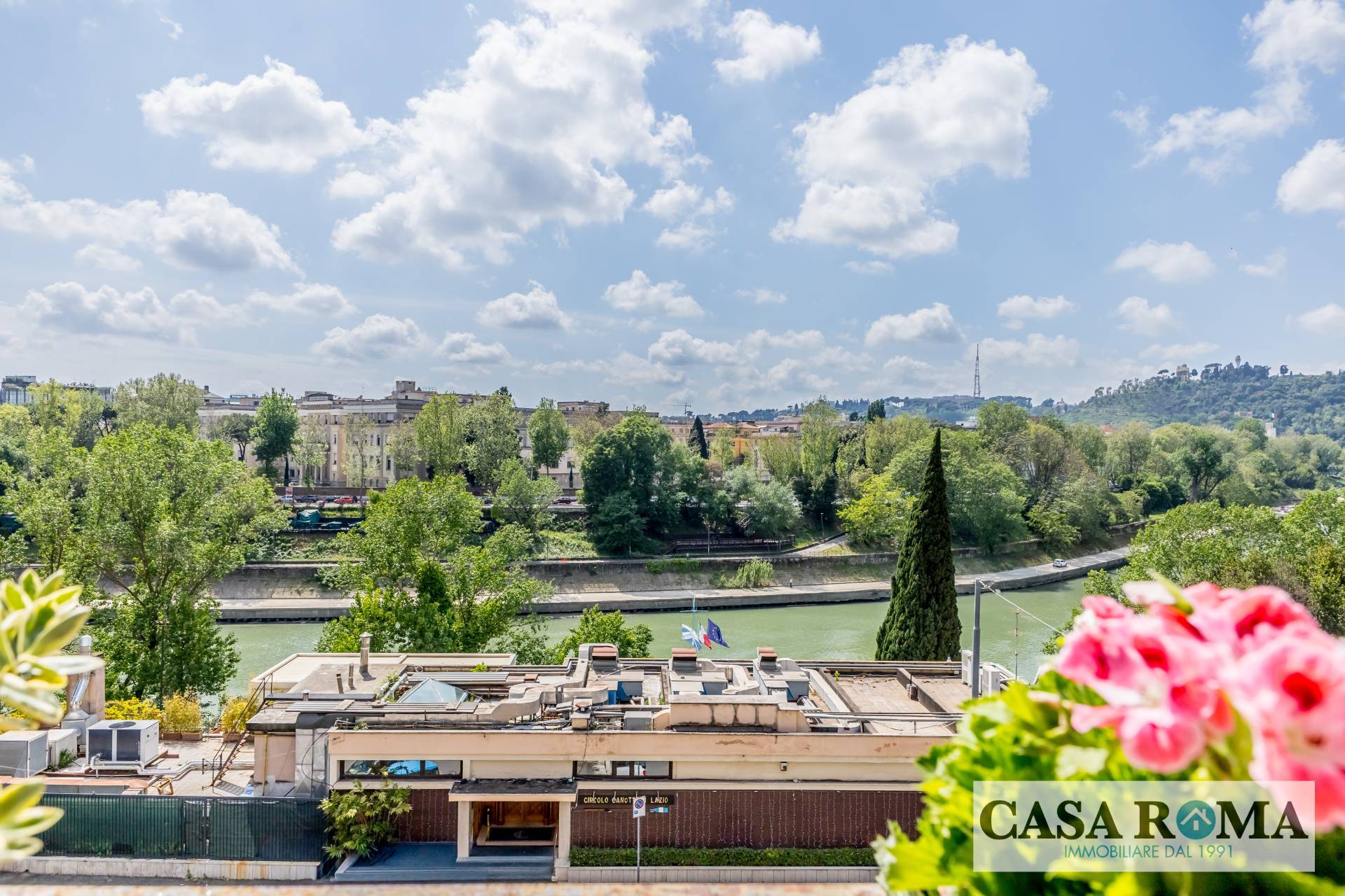Appartamento a Roma