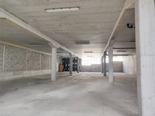 Magazzino a Ciampino