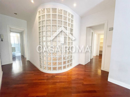 Appartamento a Roma