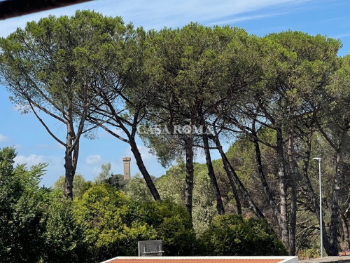Cantiere a Roma