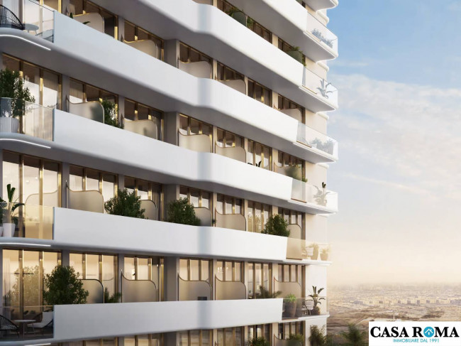 Appartamento a Dubai