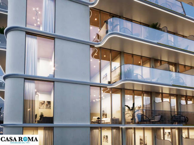 Appartamento a Dubai