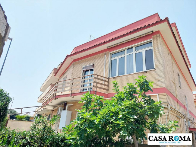 Appartamento a Fiumicino