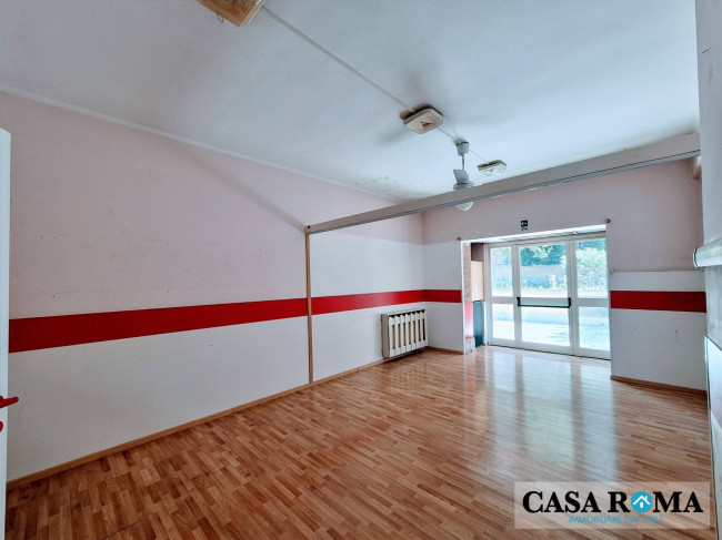 Studio/Ufficio a Roma