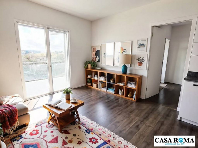 Appartamento a Roma