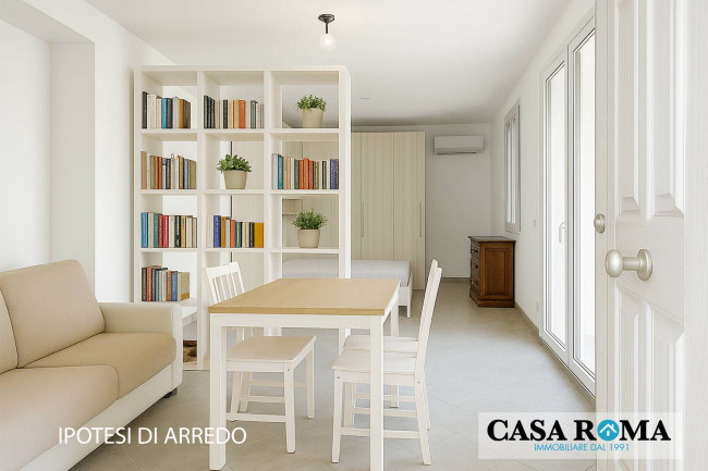 Appartamento a Fiumicino