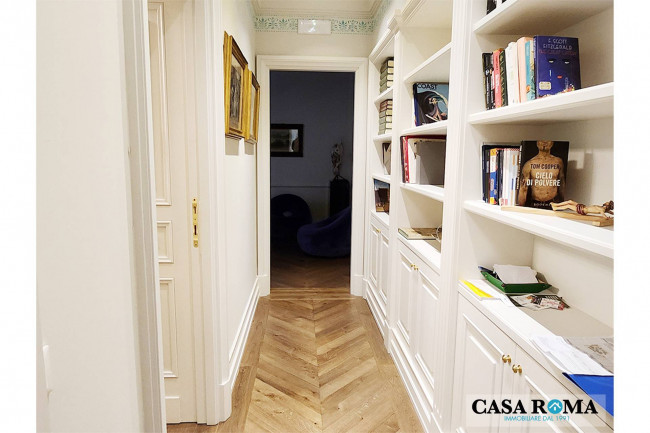 Appartamento a Roma