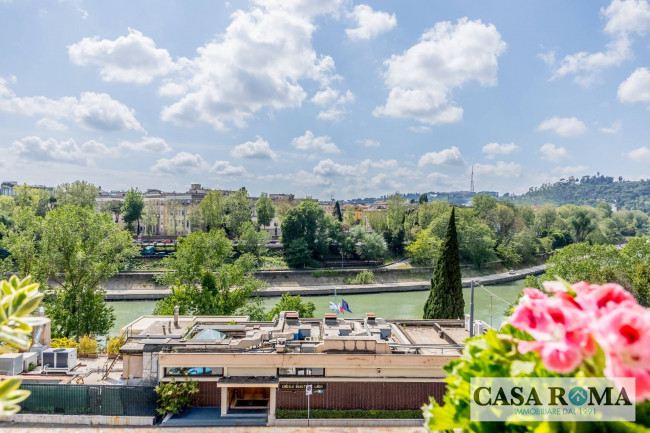 Appartamento a Roma