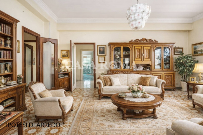 Appartamento a Roma