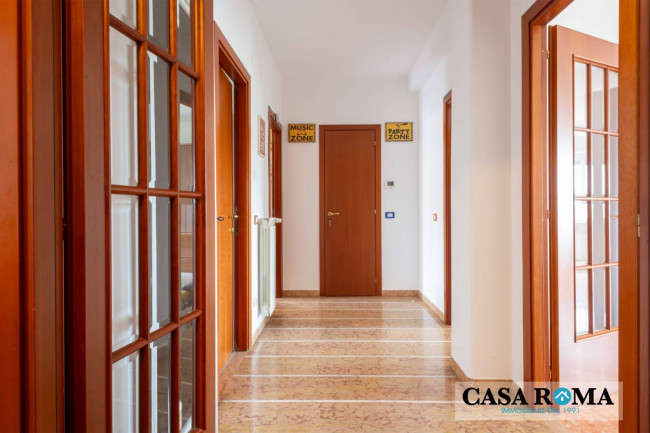 Appartamento a Roma