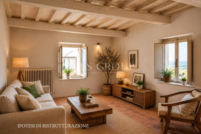 Casa indipendente a Filottrano