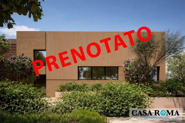 Villa a Roma