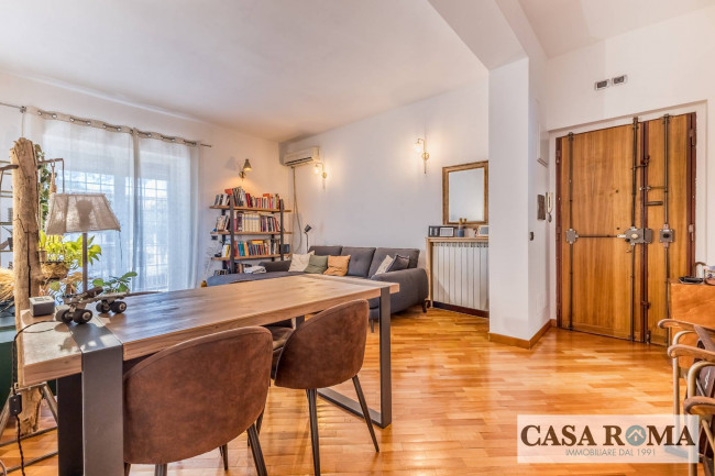 Appartamento a Roma