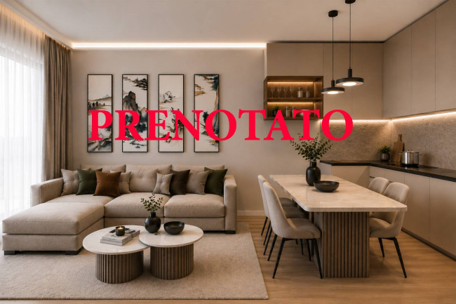 Appartamento a Roma