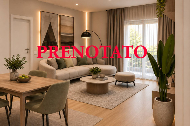 Appartamento a Roma