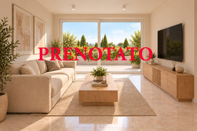 Appartamento a Roma