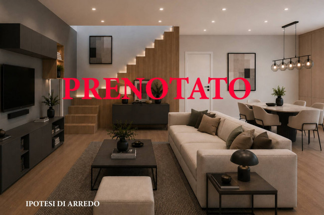 Appartamento a Roma