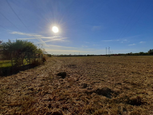 Terreno agricolo in Vendita a Fogliano Redipuglia