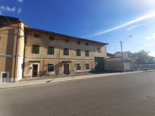 Villetta in vendita a Fogliano Redipuglia (GO)