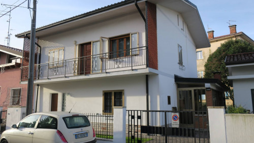 Casa accostata in Vendita a Turriaco