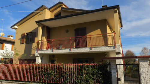 Casa singola in Vendita a San Canzian d'Isonzo