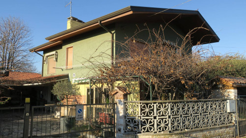 Casa singola in Vendita a Fogliano Redipuglia