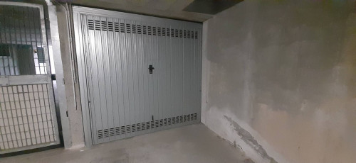Box o garage in Vendita a Monfalcone