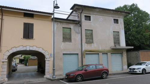 Casa accostata in Vendita a Romans d'Isonzo